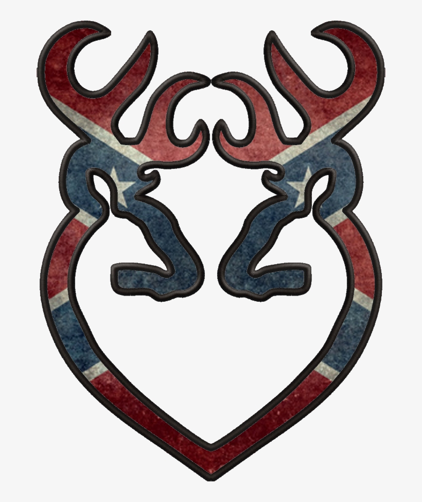 How To Confuse A Redneck - Real Tree Couple, transparent png download