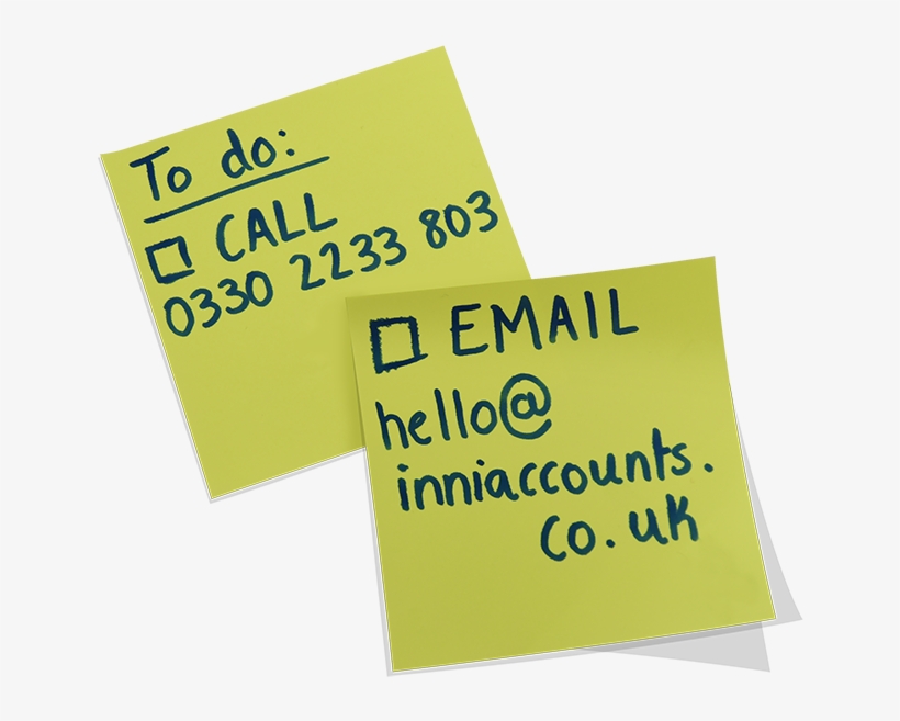 To Do Postit - Paper, transparent png download