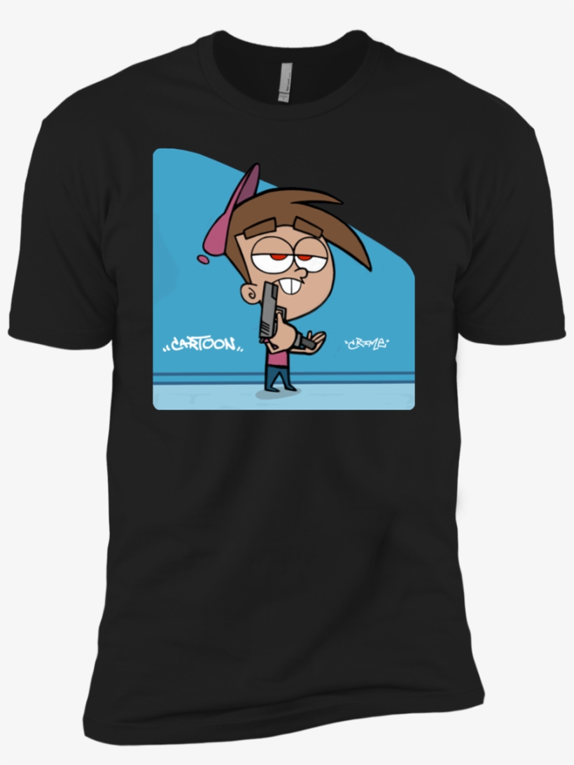 Timmy Turner Design - Bugs Bunny Adidas, transparent png download