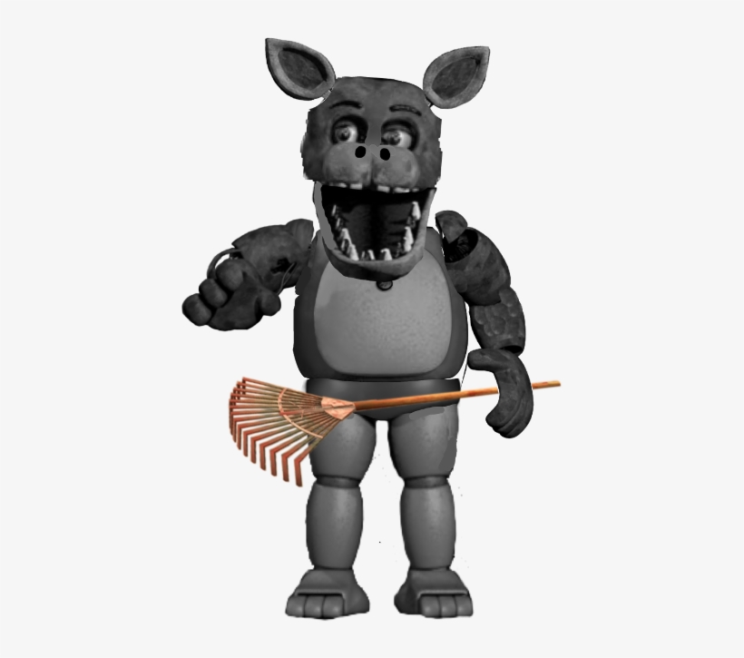 Freddy Five Night At Freddy's 2, transparent png download