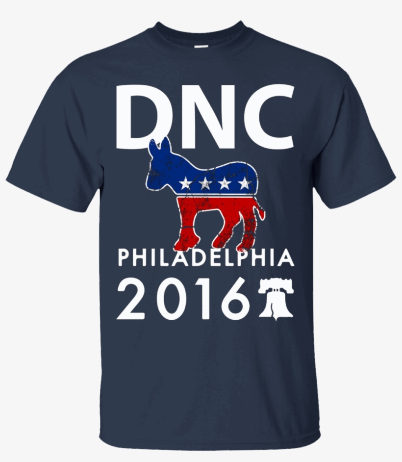 #dnc Phl 2016 Democratic Party Donkey - My Husband Meeting You Was Fate, transparent png download