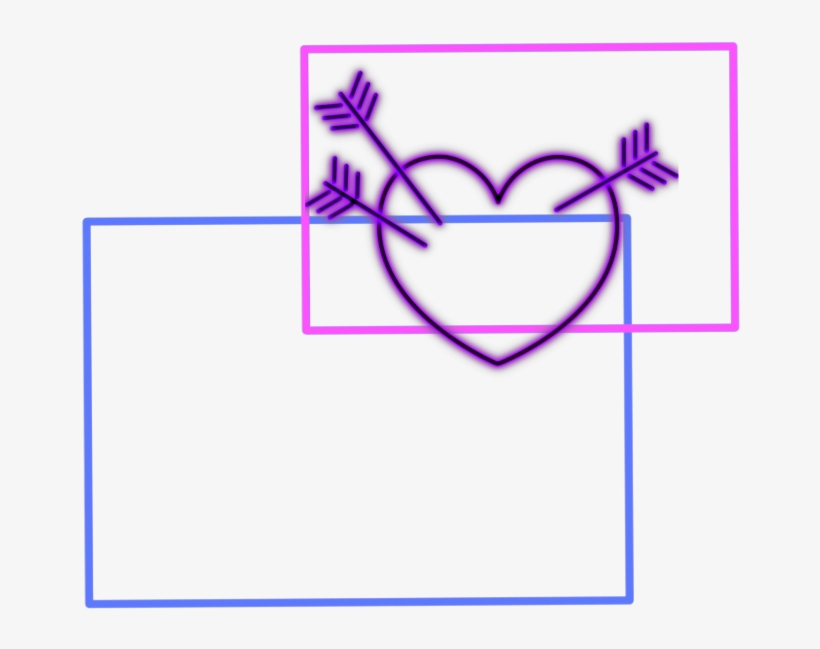 Mq Sticker - Line Art, transparent png download