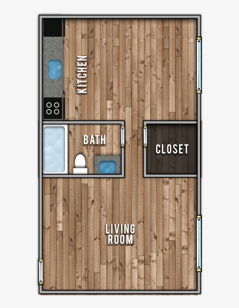 1 Bath - Wood Wallpaper Hd For Mobile, transparent png download