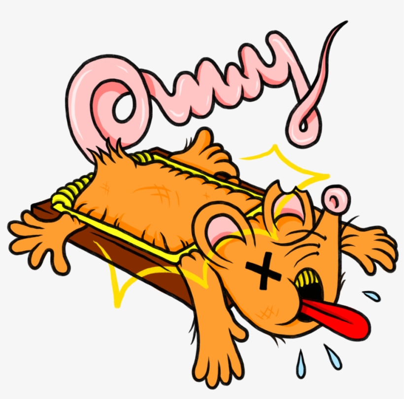 Rat, transparent png download