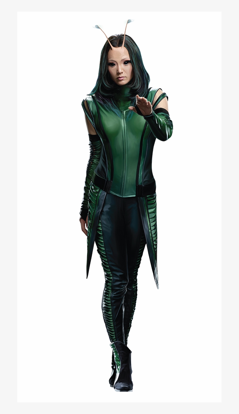 Mantis - Mantis Guardians Of The Galaxy, transparent png download