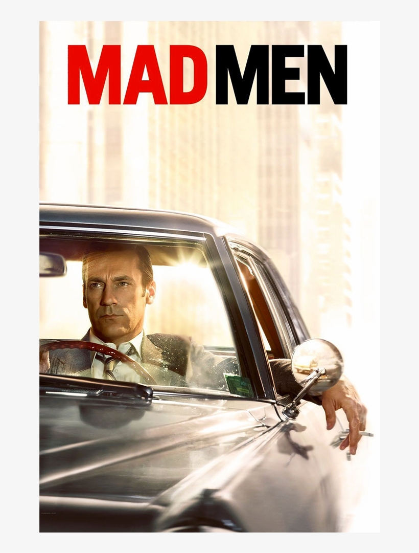 What Is The Old Fashioned Recipe Made Famous By The - Mad Men - Season 7, transparent png download