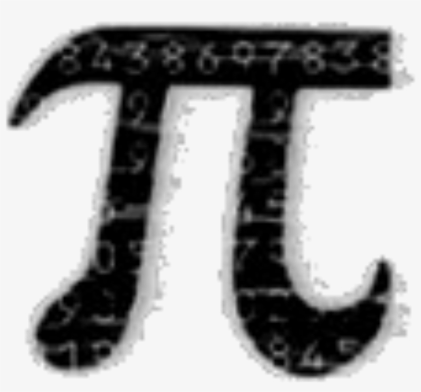 Π Movie Horizontal Logo - Pi El Orden Del Caos Dibujo, transparent png download