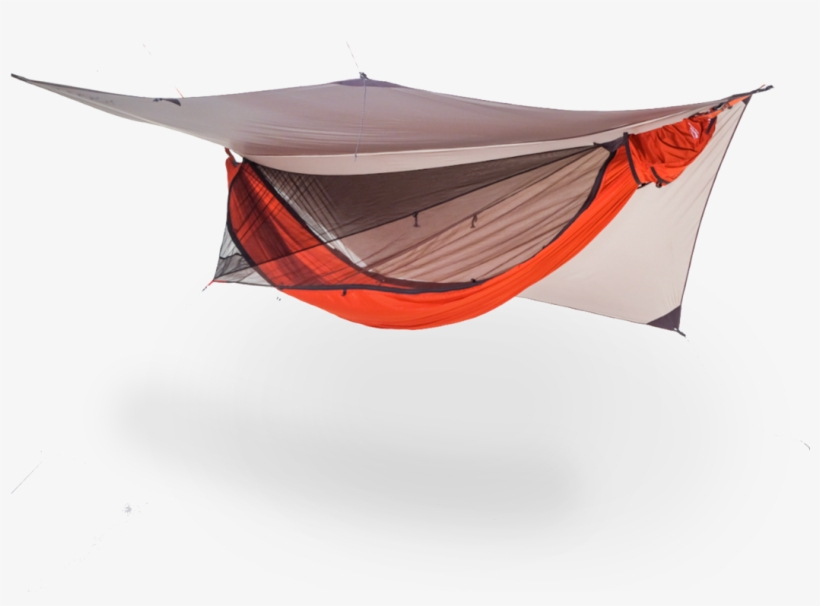 Ember Orange Ember Orange - Kammok, transparent png download