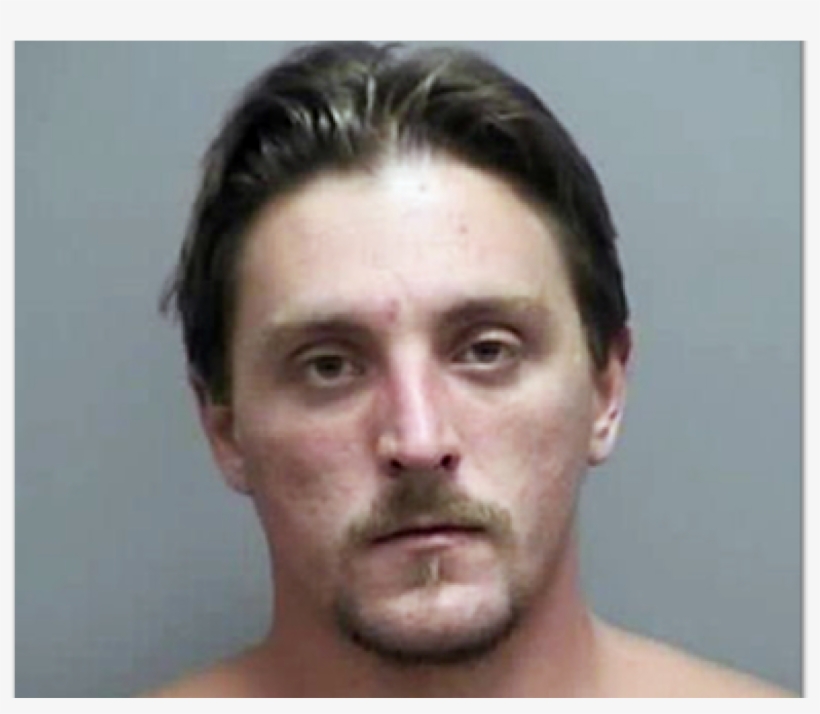 A Nationwide Manhunt Is On For A Wisconsin Man Wanted - Joseph Jakubowski, transparent png download