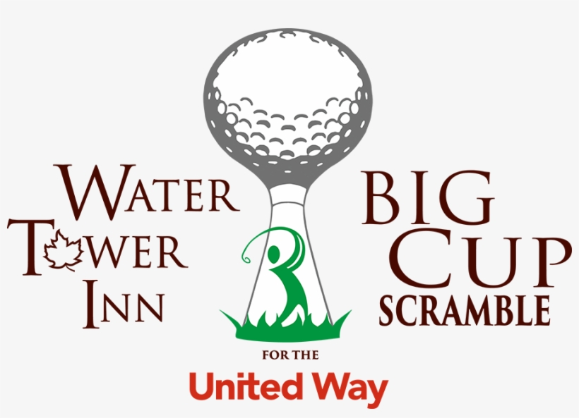 Thank You To All Who Participated In The Water Tower - Poster, transparent png download