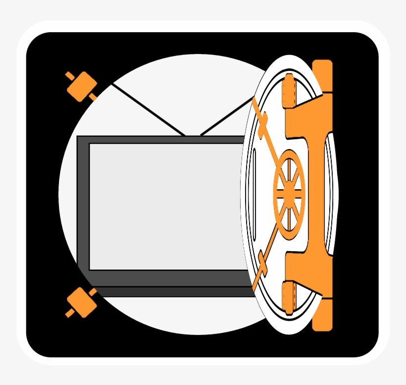 Well, General George S, transparent png download