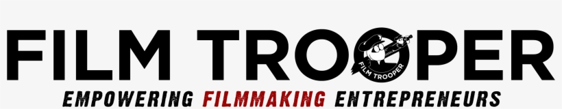 Film Trooper - Gardening Leaflet, transparent png download