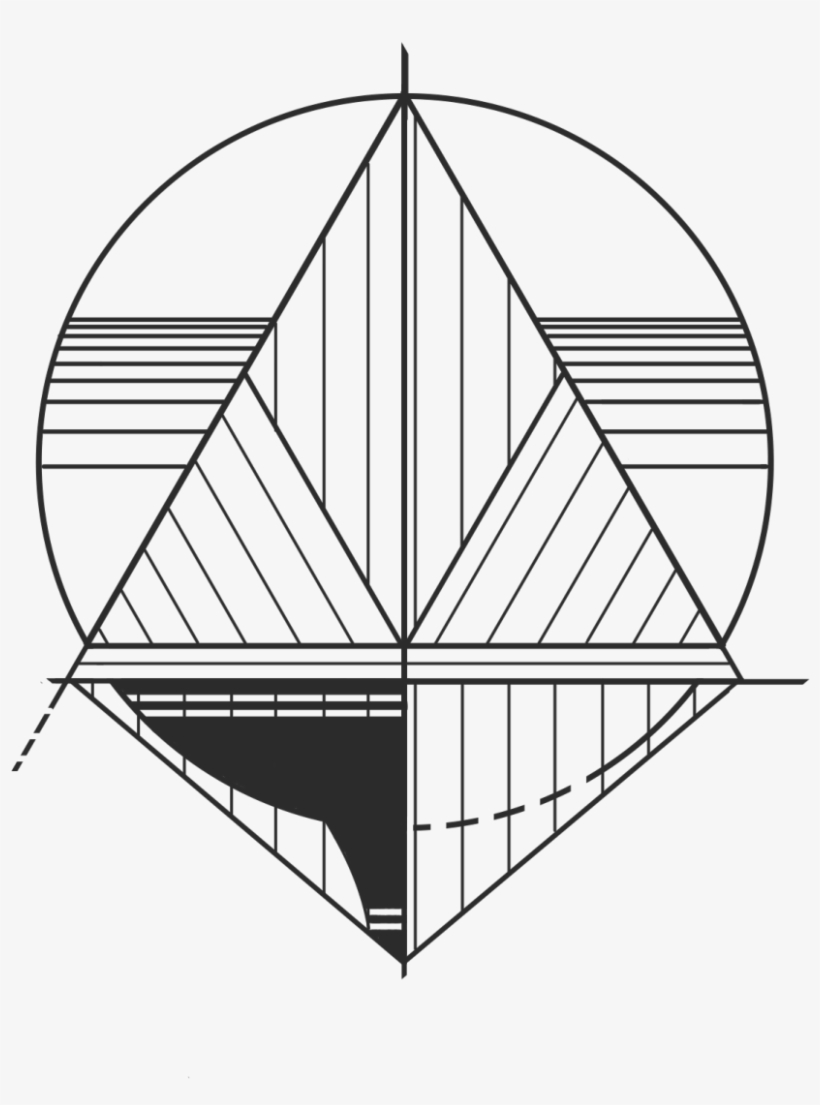 Paper Boat Launch - Sketch, transparent png download