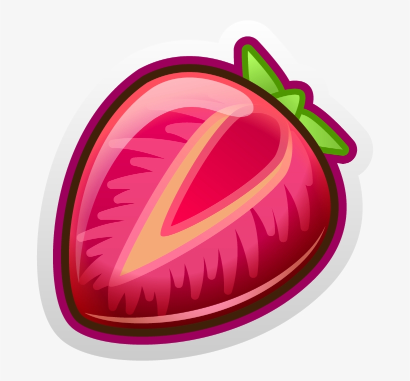 06 Symbol 1 Stickers Thumbnail, transparent png download