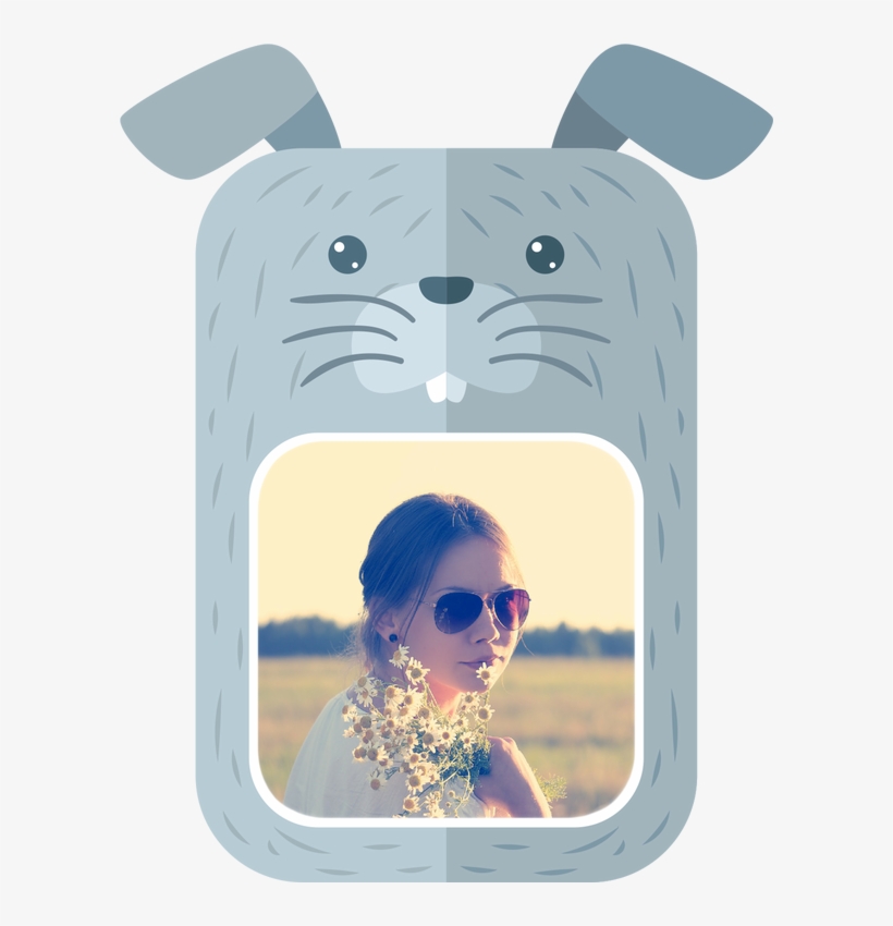 Picture Frame, transparent png download