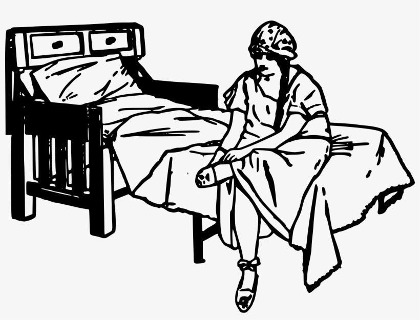 Big Image - Chair, transparent png download