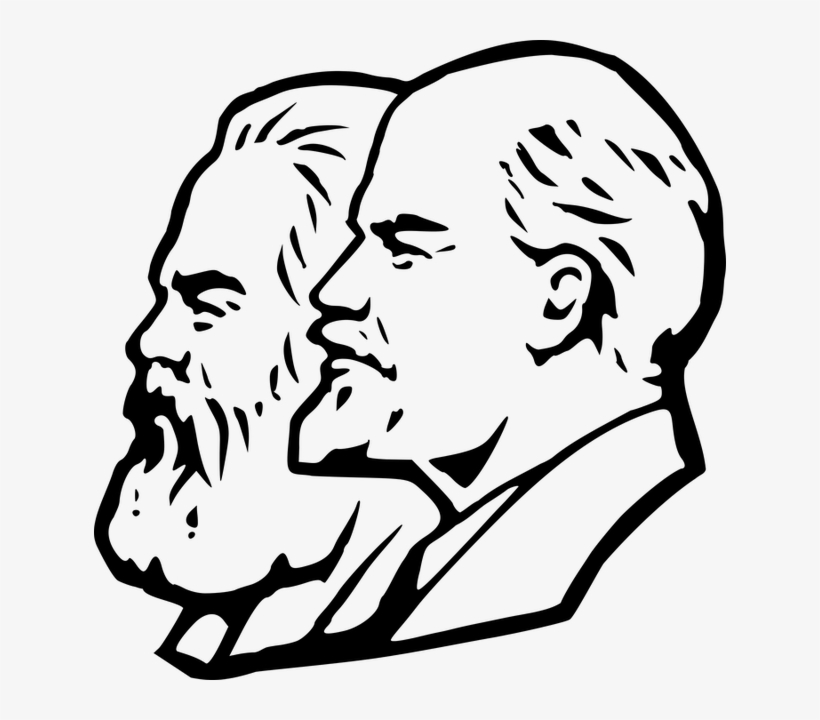 Lenin Clipart, transparent png download