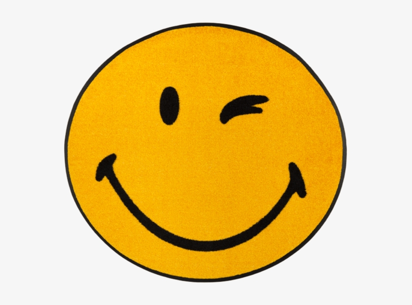 Smiley Winky - Sma Muhammadiyah 3 Surabaya, transparent png download