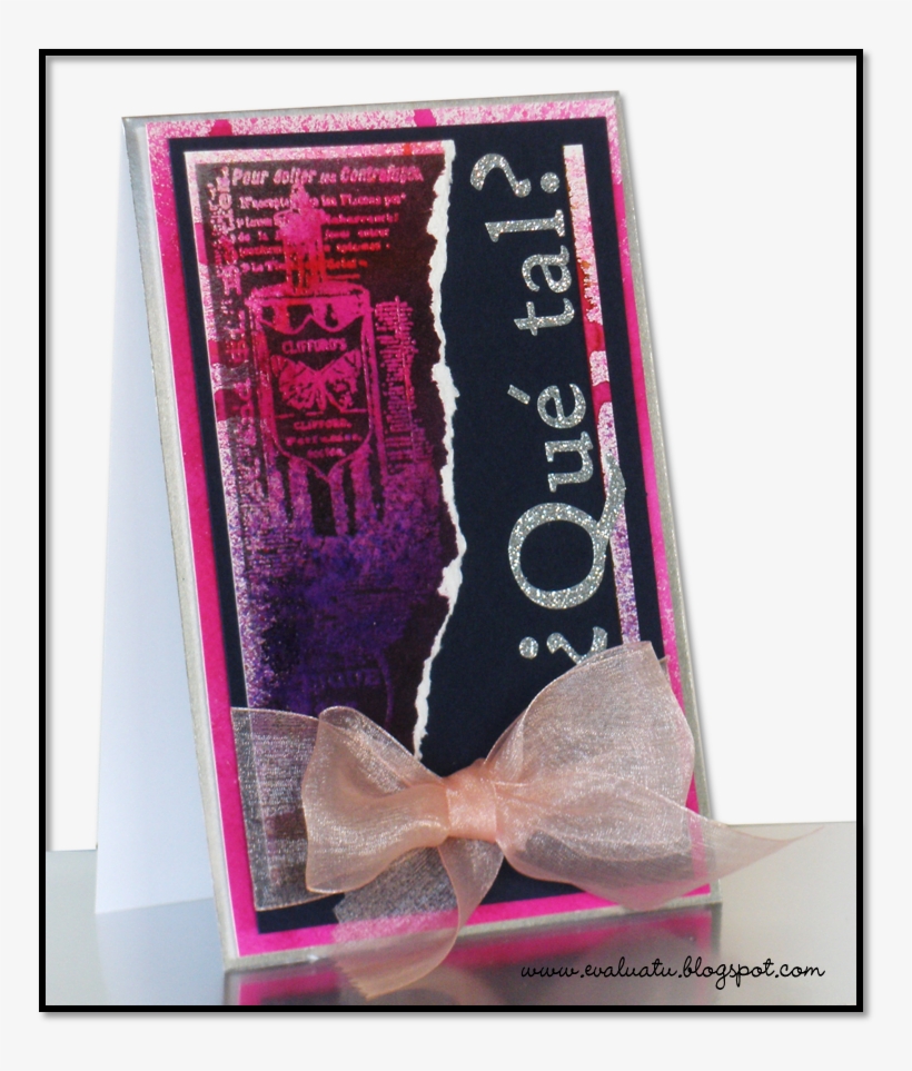 A Grandes Rasgos, El Procedimiento Que He Seguido Es - Party Favor, transparent png download