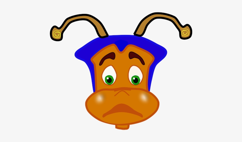 Flea, transparent png download