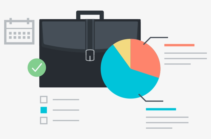 Investment-portfolio - Investment Portfolio Png, transparent png download