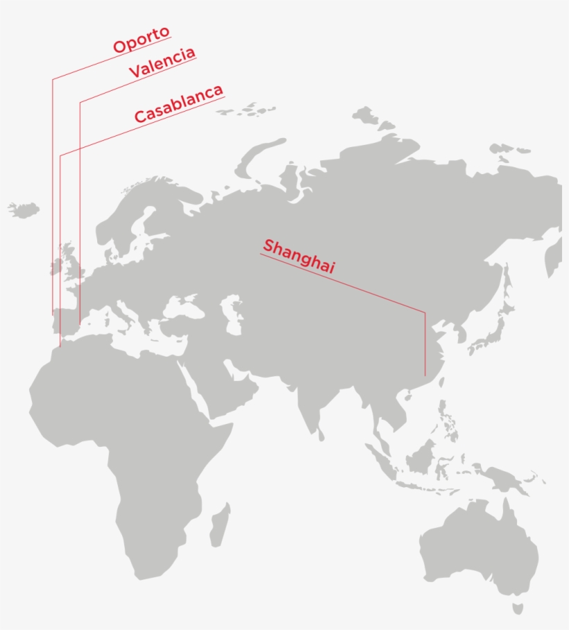 Unit A No - Europe According To North Korea, transparent png download