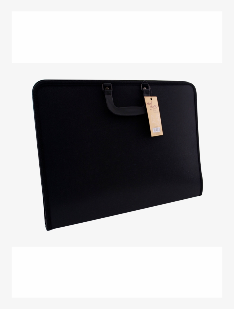 Portfolio A3 - Wallet, transparent png download