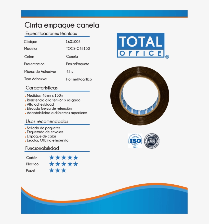 Descripción - Iso 9000, transparent png download