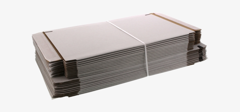 Sendproof® Fits Through Letterbox, transparent png download