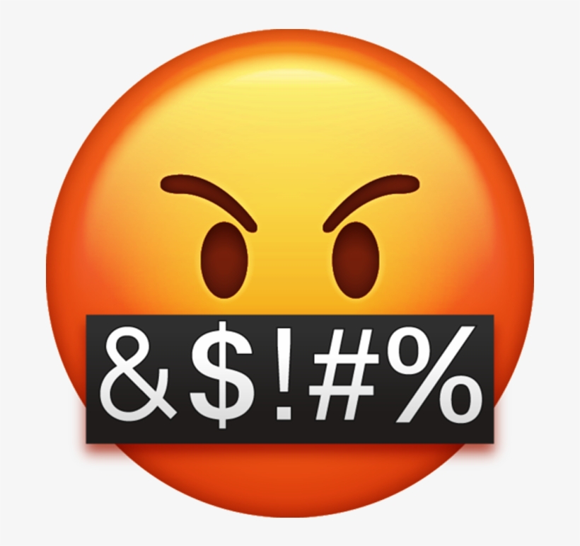 Emoji, Emoji Characters, Emoticon - Smiley, transparent png download