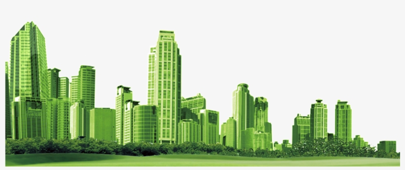 City Building House Pictures Free Download - Psd Design, transparent png download