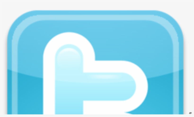 Twitter, transparent png download