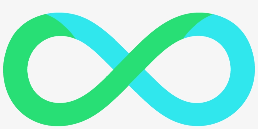 Infinite - Infinity Logo Png, transparent png download