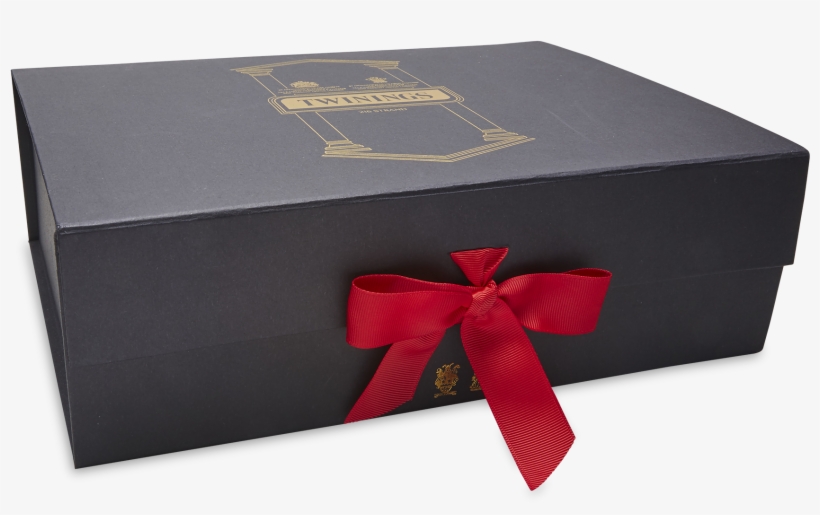 Present Boxes Red And Black, transparent png download