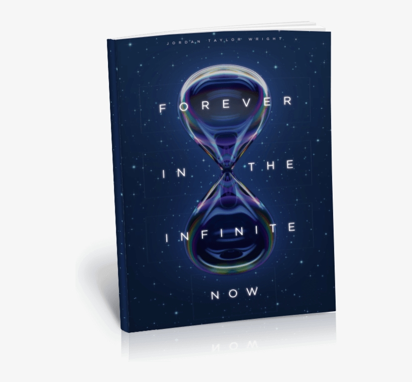 Click - Forever In The Infinite Now, transparent png download