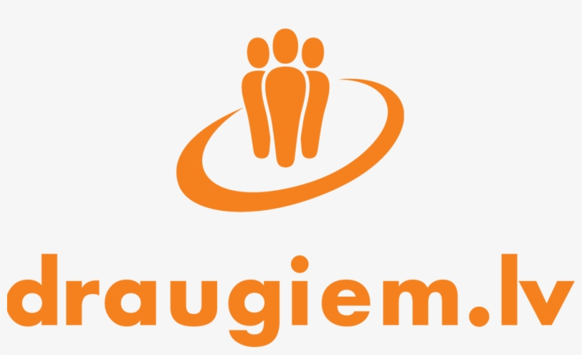 Lv Logo - Draugiem Lv Logo Png, transparent png download