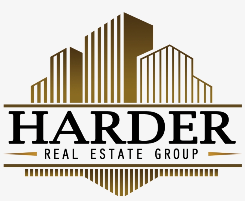 Harder Real Estate Group, Llc - Best Real Estate Hd Logos, transparent png download