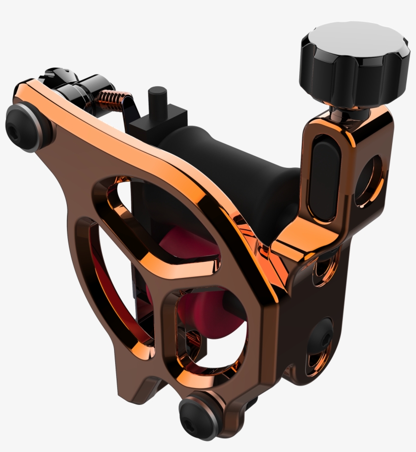 Al 13 Galaxie Iii Tangerine - Fk Irons Galaxie 3, transparent png download