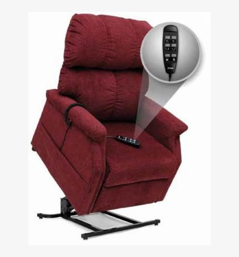 More Views - Lift Chair, transparent png download