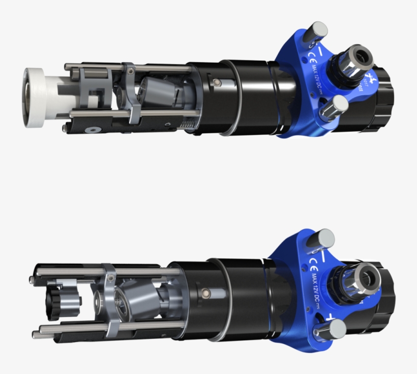 Tattoo Machine, transparent png download