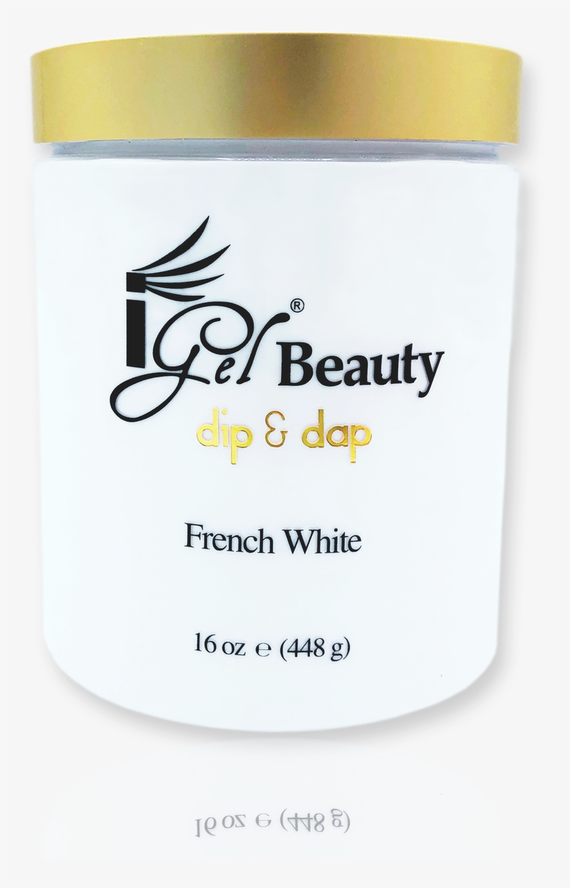Igel Dip & Dap Powder - Sunscreen, transparent png download
