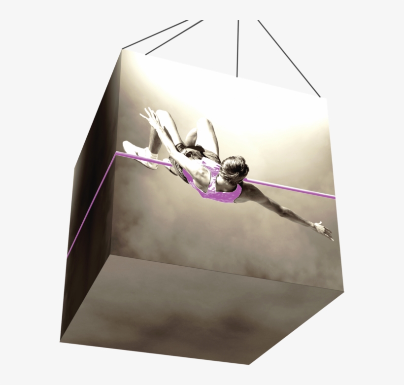 Pole Vault, transparent png download