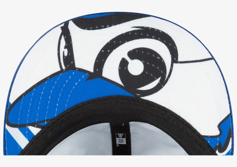 Picture Of Infant Mlb Toronto Blue Jays Mascot Flipped - Doodle, transparent png download