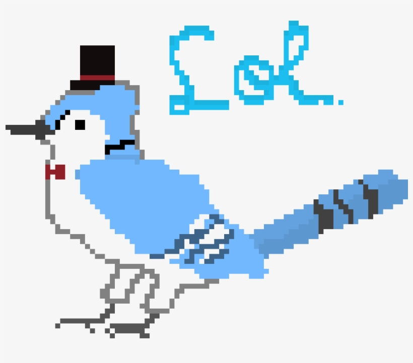 Blue Jay, transparent png download