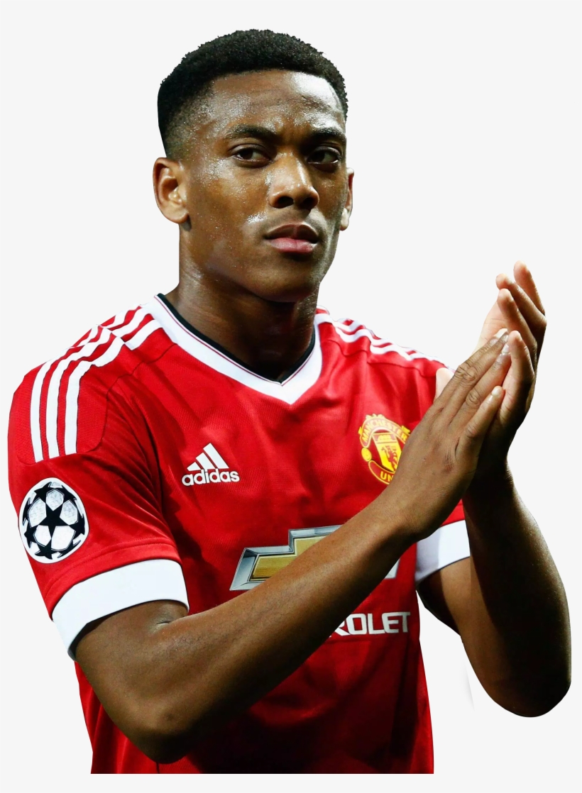 Download Che Guevara German - Manchester United Matial, transparent png download