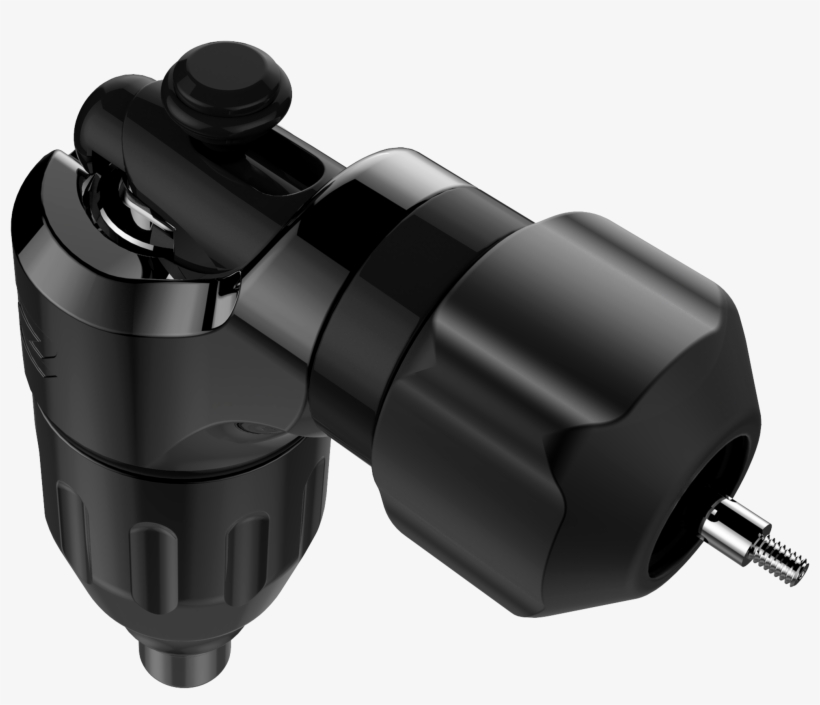 Spektra Edge X Black - Tattoo, transparent png download