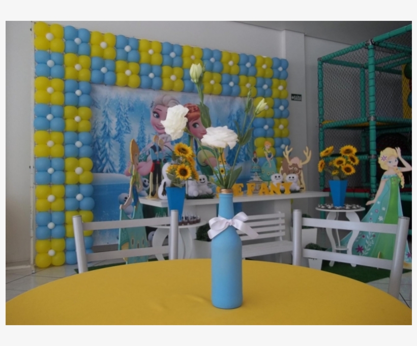 Frozen Fever Window Film PNG Image Transparent PNG Free Download on