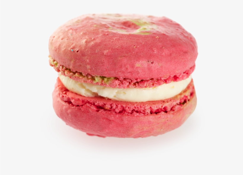 Macaroon - Sandwich Cookies, transparent png download