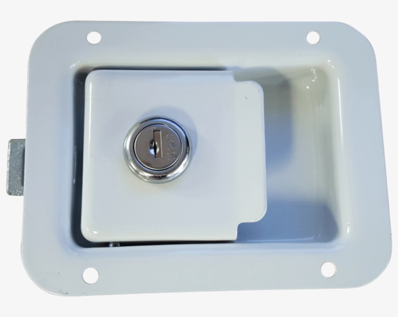 White Paddle 1 - Sink, transparent png download