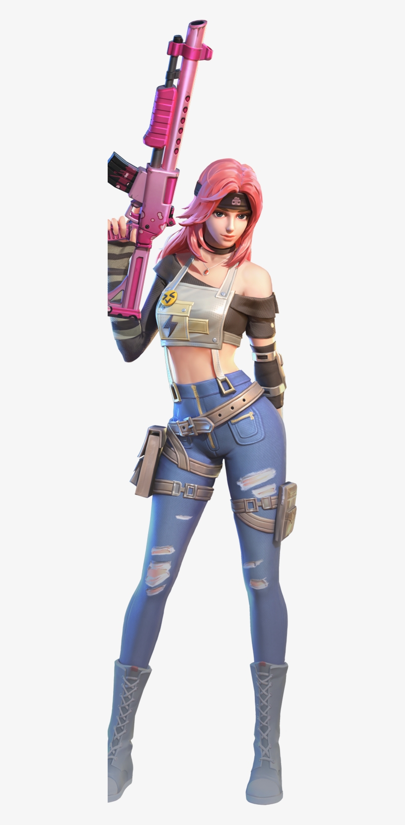 How To Vote More - Creative Destruction Outfit Png, transparent png download